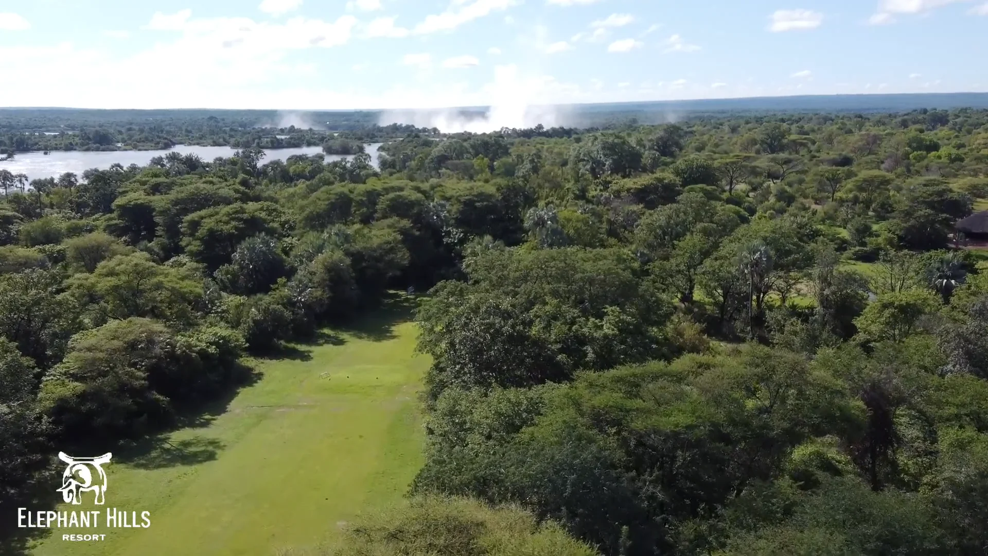 Elephant Hills Golf Course