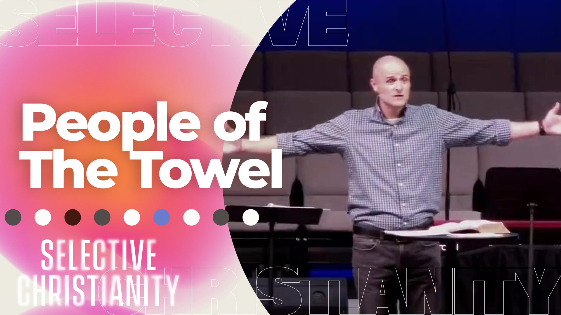 People of the Towel