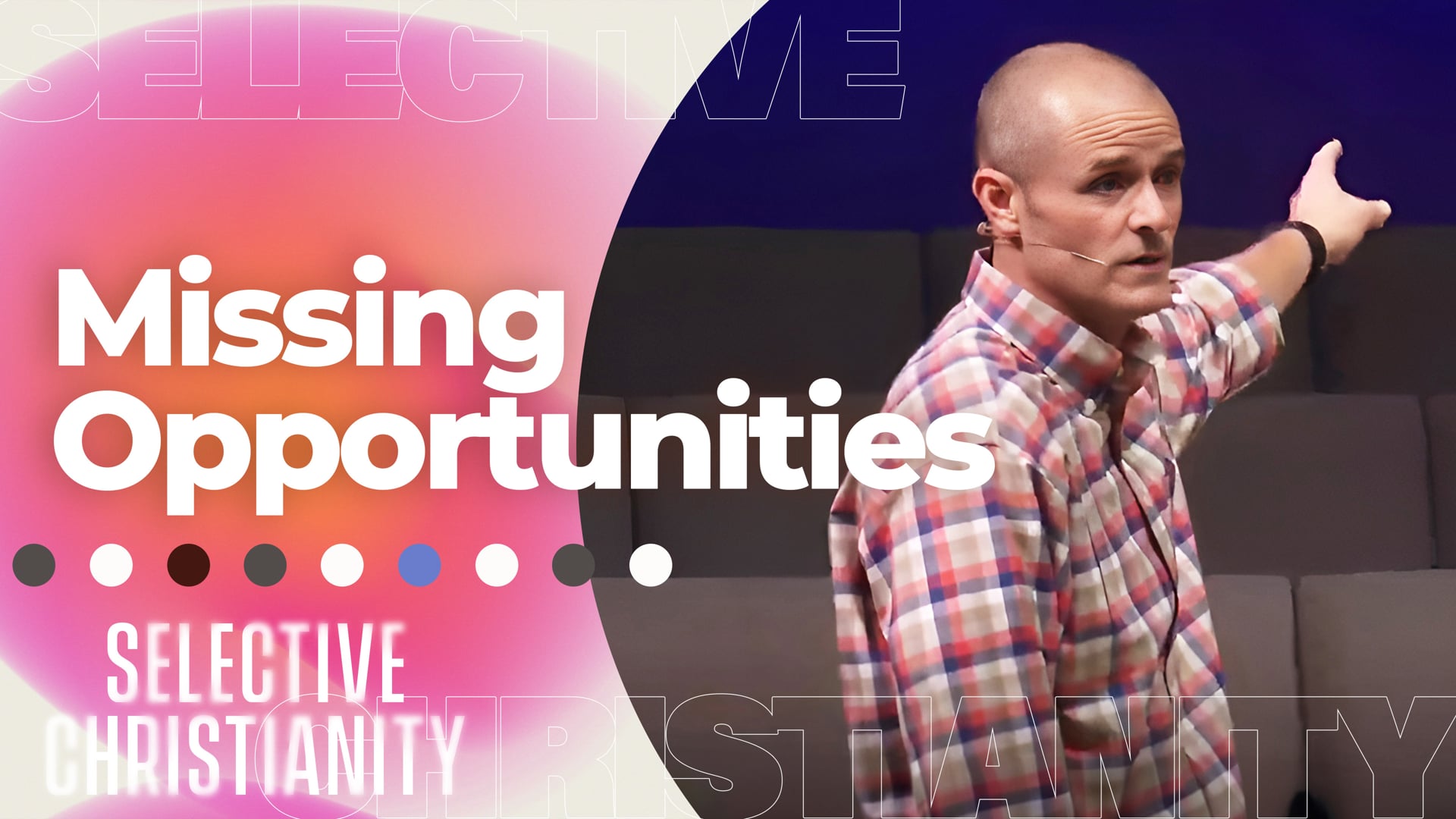 Missing Opportunities