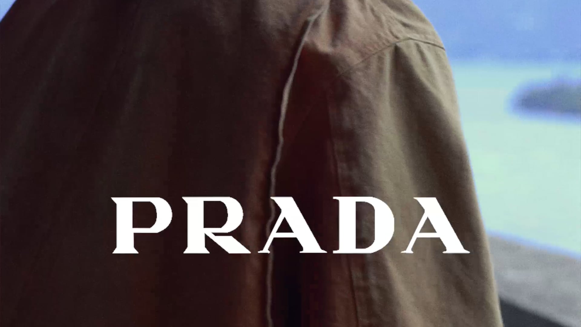 Prada- Spring Summer '24