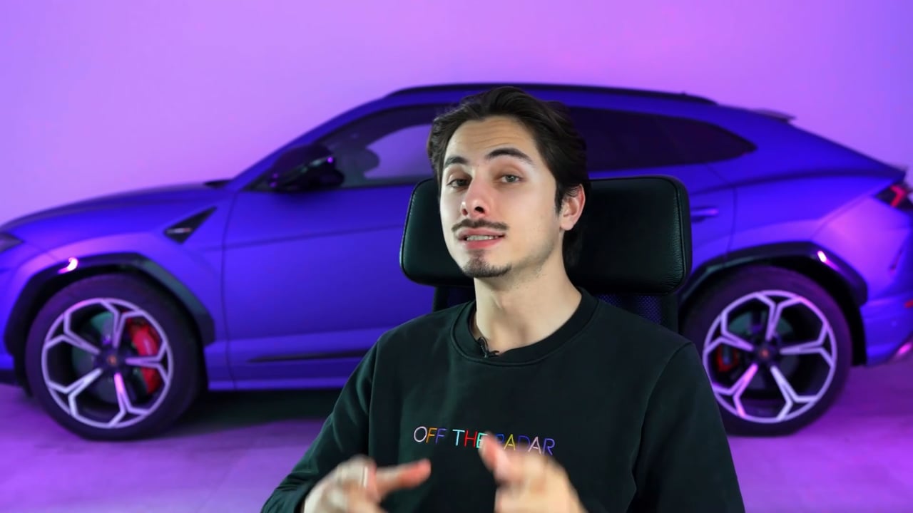 Video Thumbnail