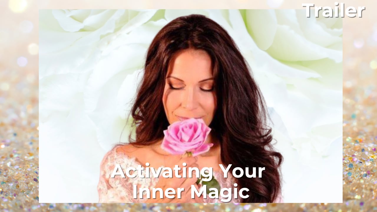 Watch Activating Your Inner Magic Webinar 2022 Online | Vimeo On Demand ...