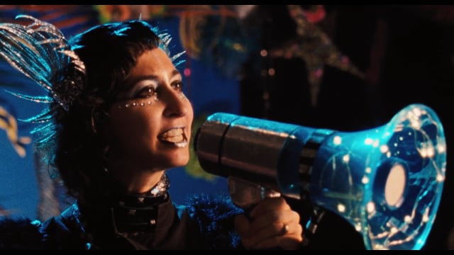 Funkrust Brass Band  "Terminus" (2021)