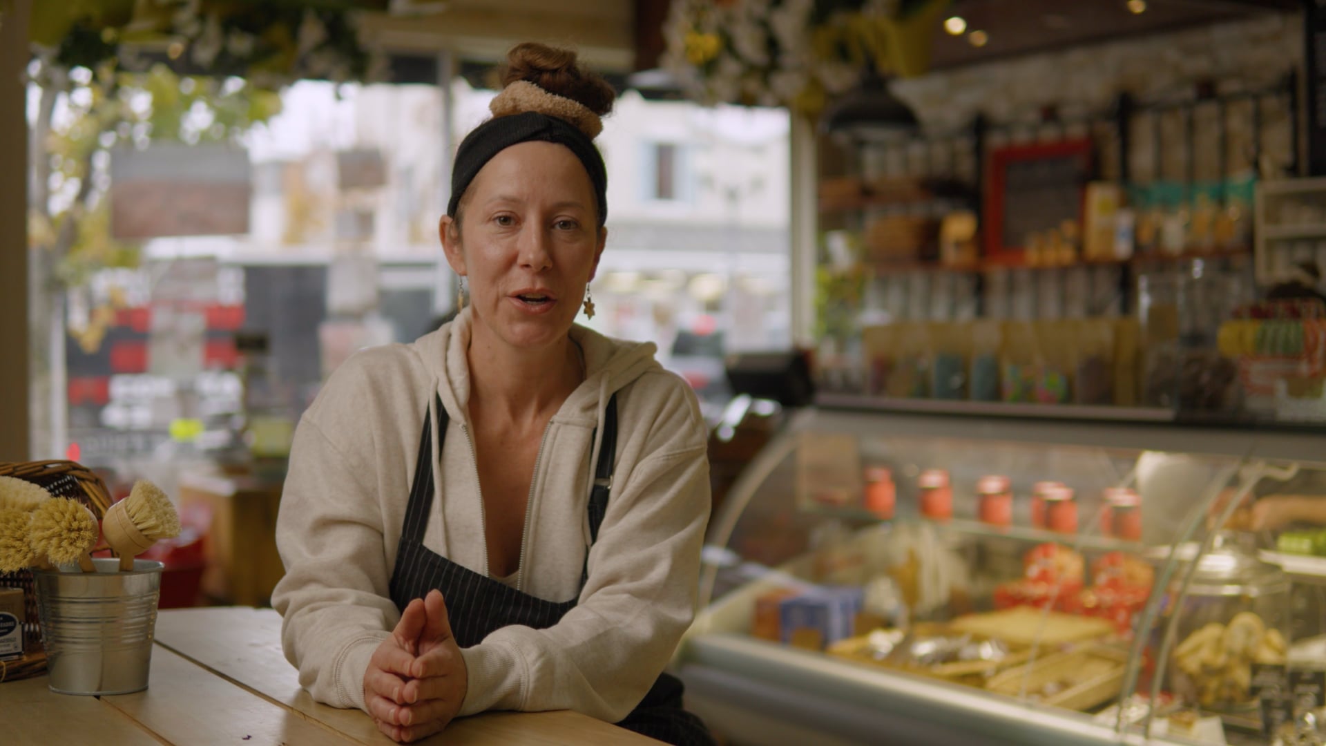 MRC L'assomption ∣ Réduis à ta manière - Café Bistro St-Gabriel ∣ 2024