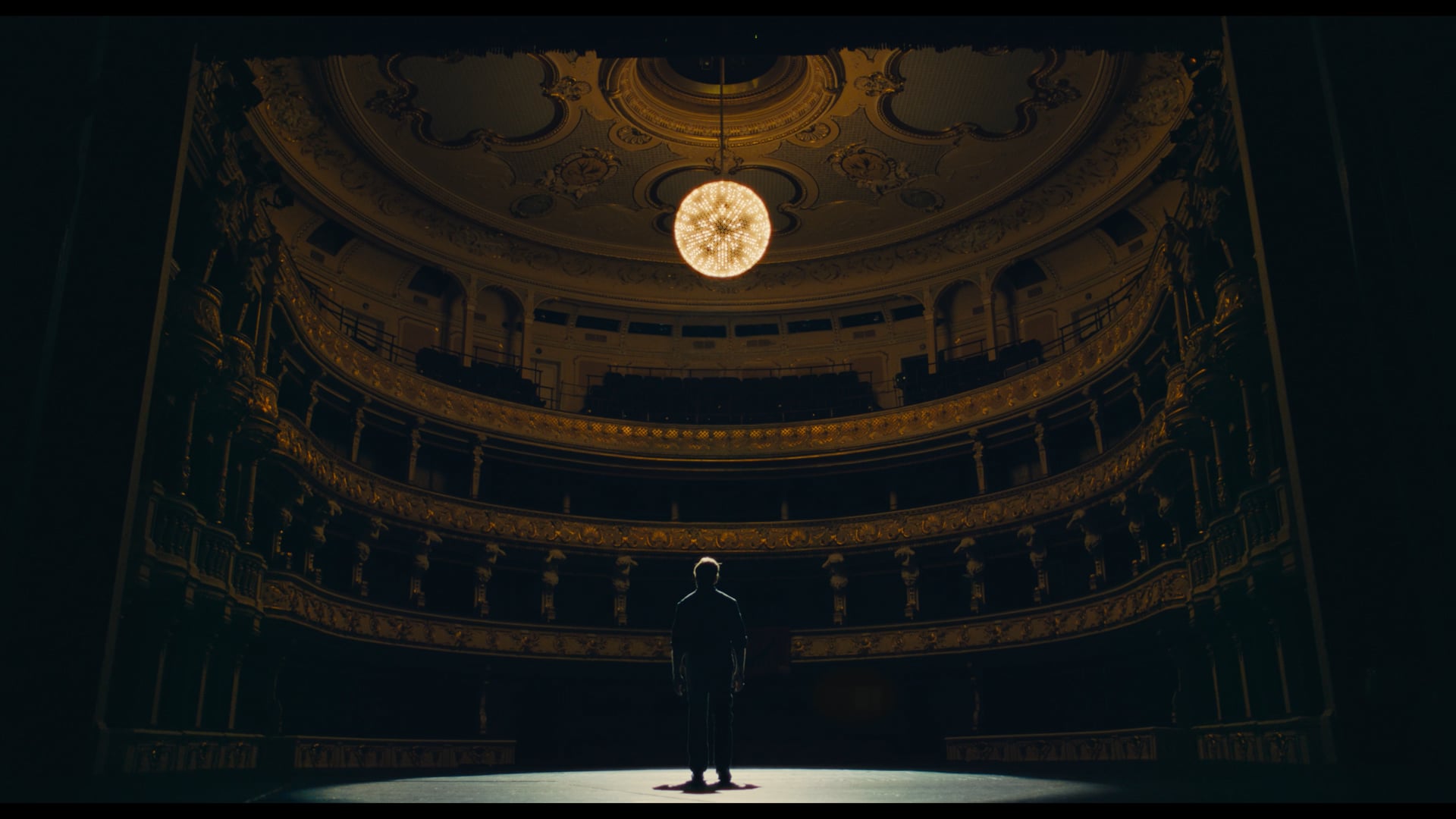 The Performance Final Trailer