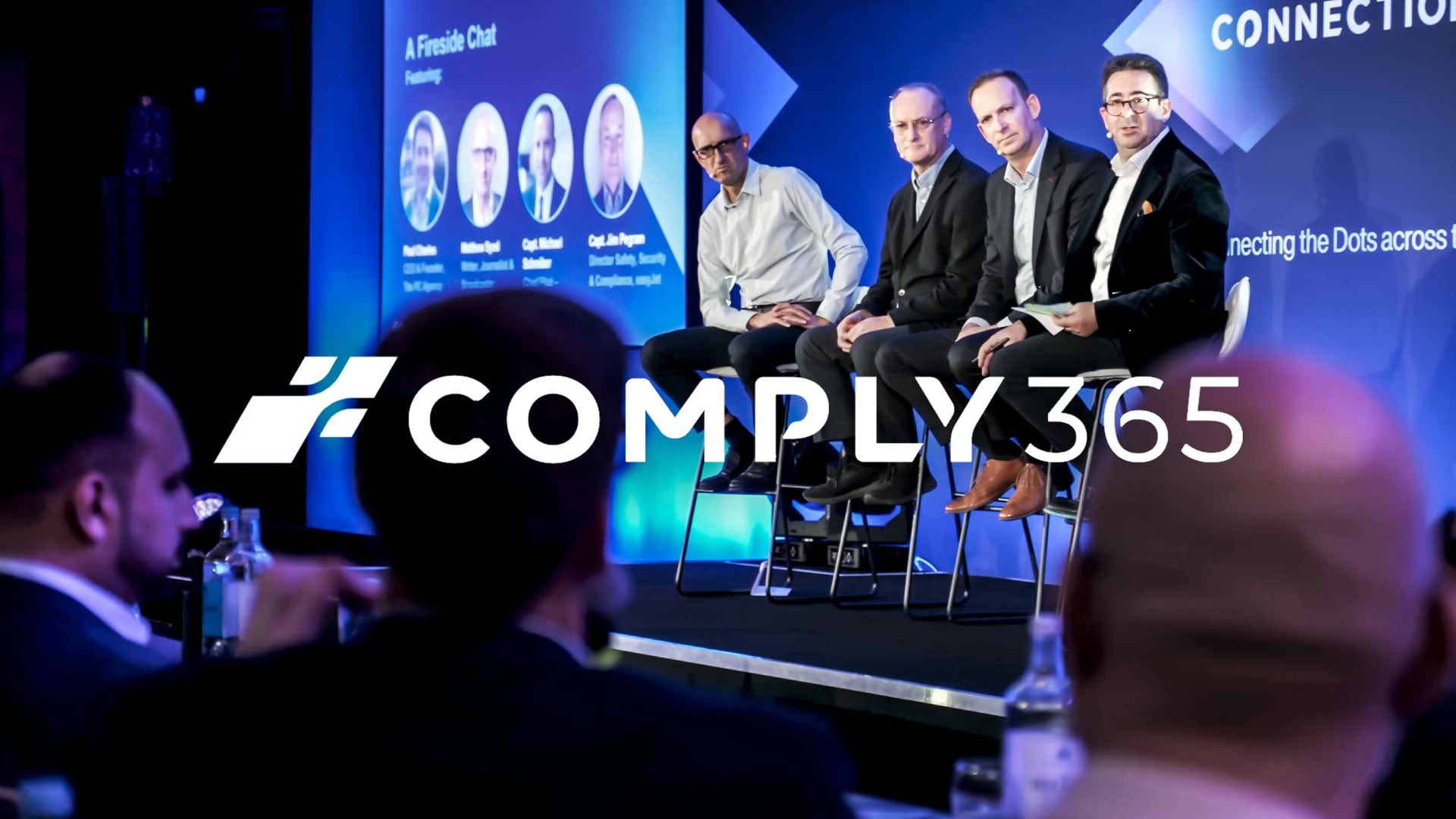 Comply365 Promo