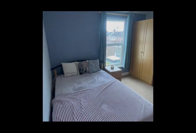 2 DBL Rooms - 5 min Walk to Town Centre Main Photo