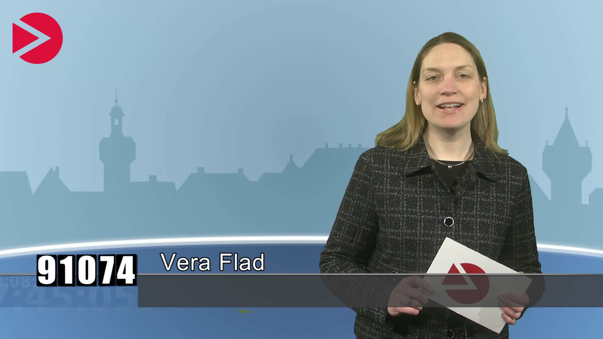 Video Vorschaubild 2. Ausgabe Februar