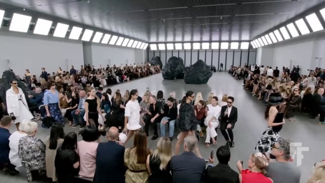 NYFW Michael Kors ¦ Spring Summer 2025