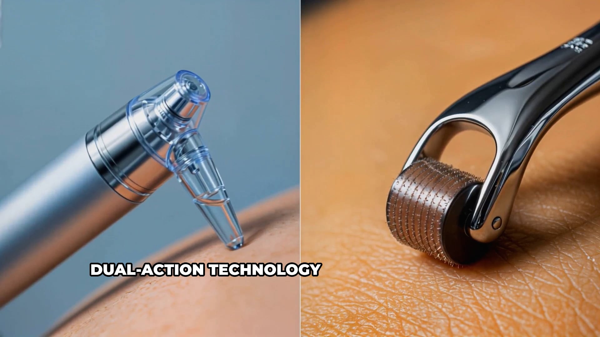 Healfusion duo Handpiece English
