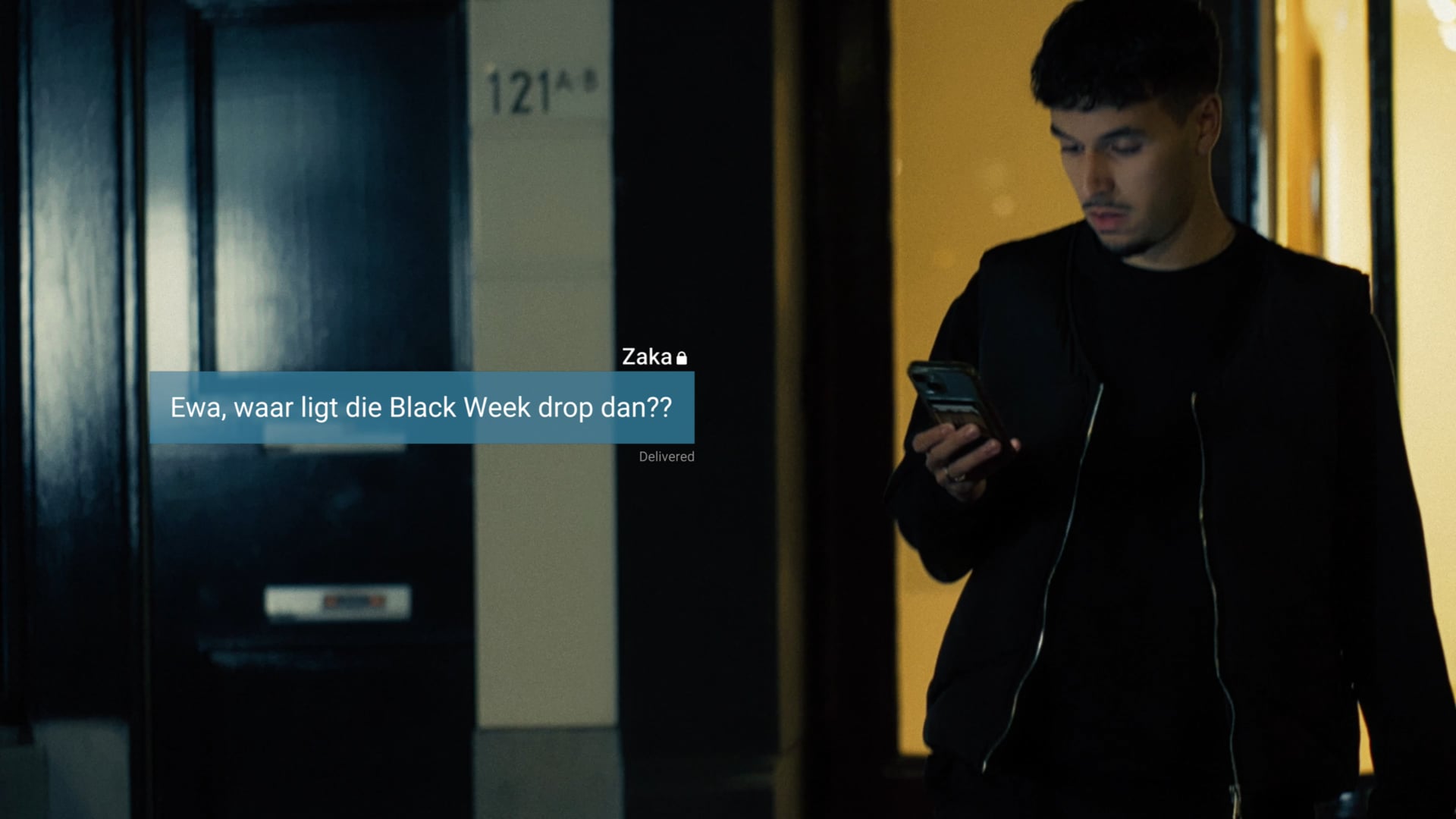 Black Friday Campagne Equalité X MM