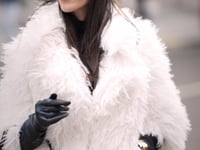 Fashion portrait
