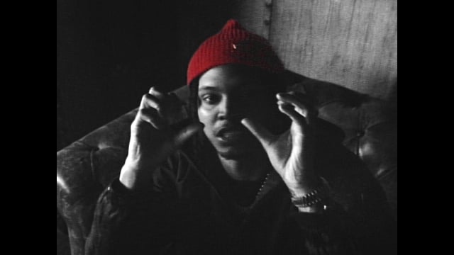 COLD (MUSIC VIDEO)