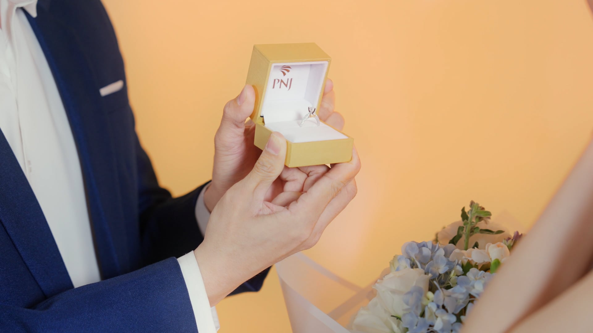 PNJ - Valentine product video