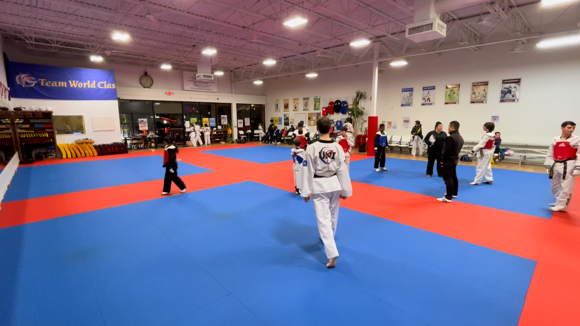 Sparring Team_Tryouts 4_February_12_25