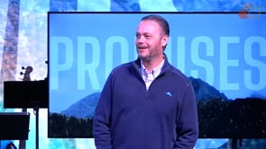 Promises - Part 2 - Pastor Charlie Dial - 02/9/2025