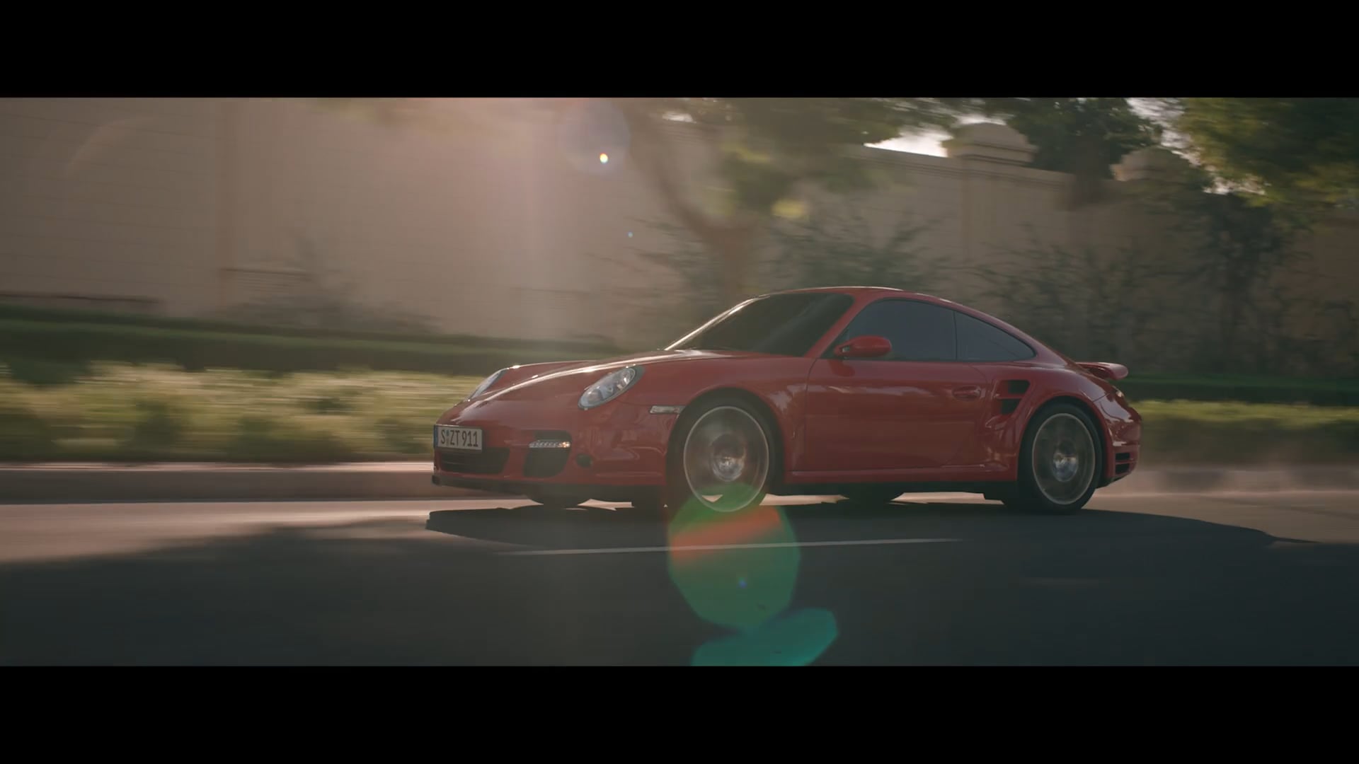 PORSCHE  | Genuine Parts  (GCC Version)