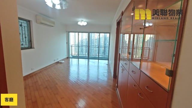 將軍澳豪庭 將軍澳 中層 1786246 售盤