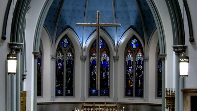 Sunday Service
