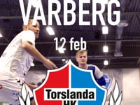 THK Herr - Varberg 12 feb 2025