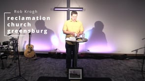 Leading God's Way - Joshua 1:10-18