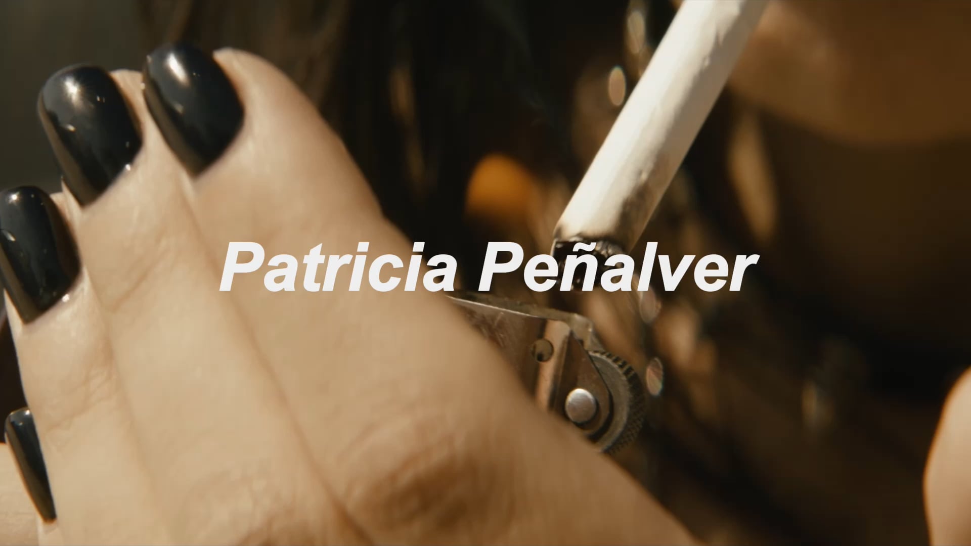 VIDEOBOOK PATRICIA PEÑALVER