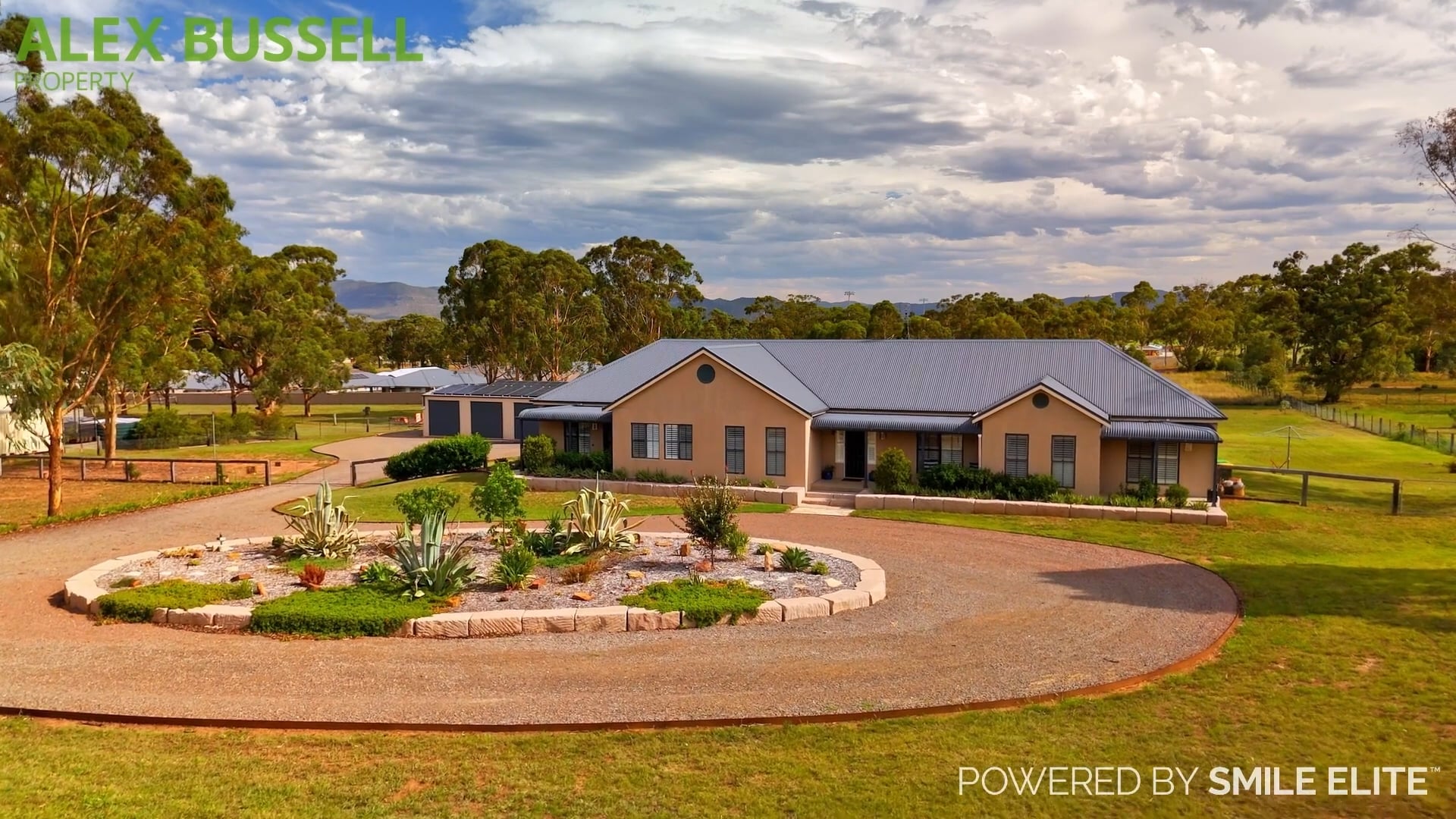 Denman Property