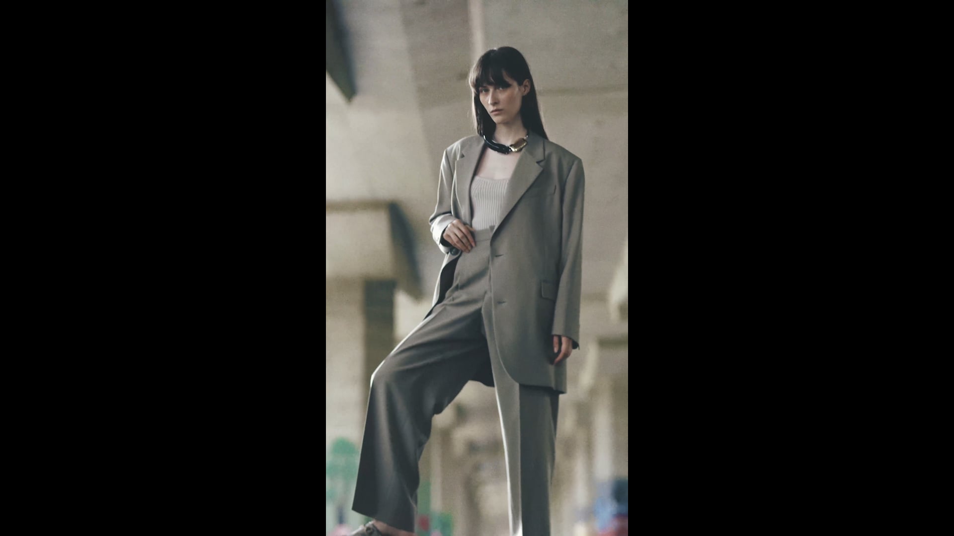 D'aniello for GUCCI