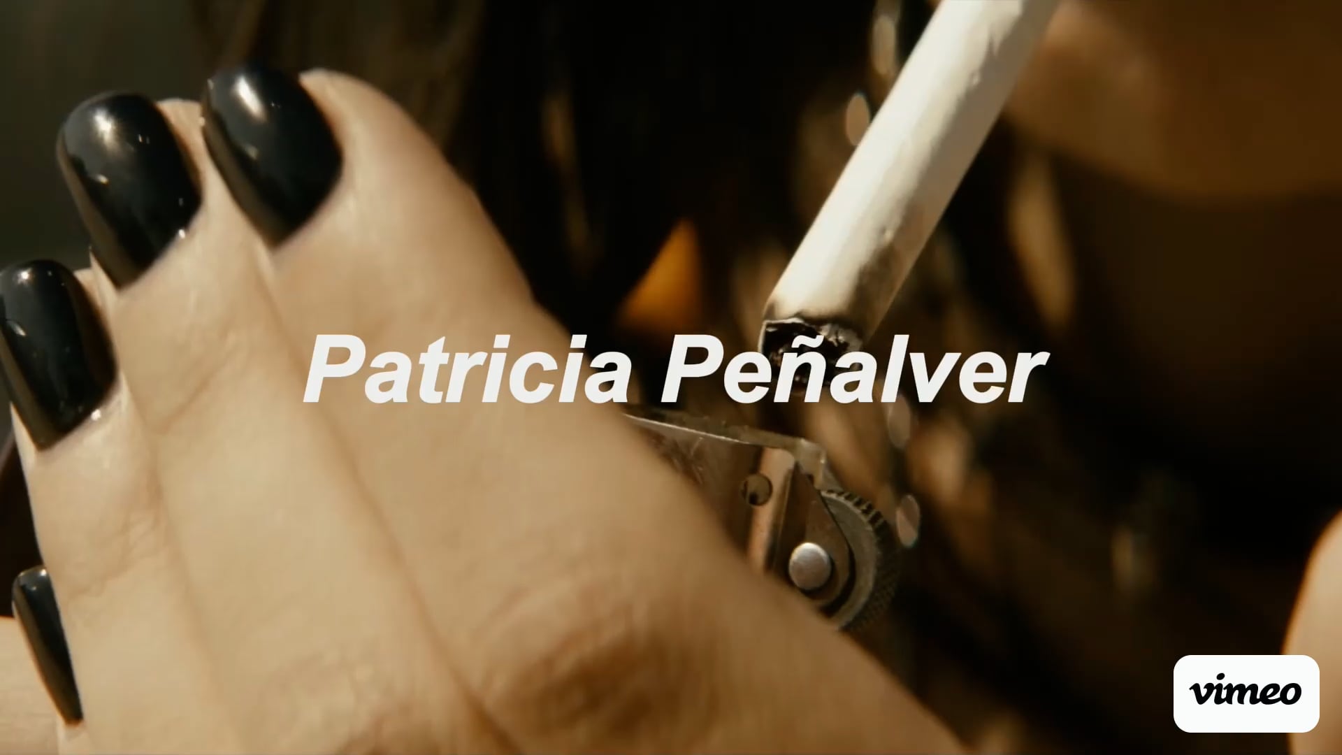 VIDEOBOOK PATRICIA PEÑALVER