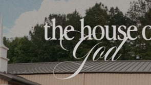 The House of God 
