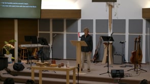 Servant’s Heart | Deanna Hackett | Mundy Park
