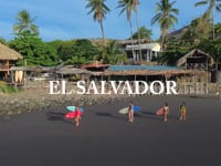 83 BBQ Only Girls EL SALVADOR