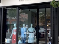 Link x Lou/Marcella SF Brand Integration