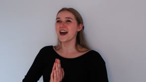 ABBY ROSE MERRILL_NUNSENSE_SISTER MARY AMNESIA_I COULD'VE GONE TO NASHVILLE