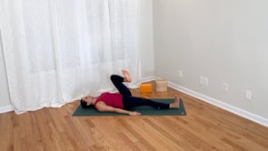 Quick Warm Up Flow 90 [SFY]