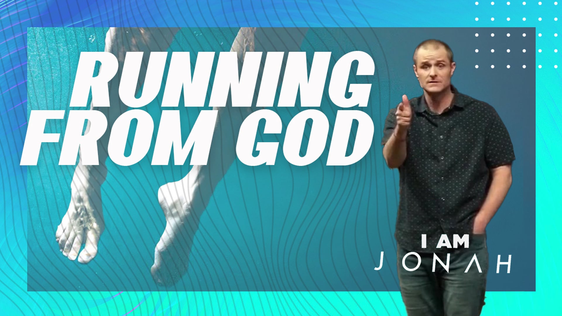 Running From God