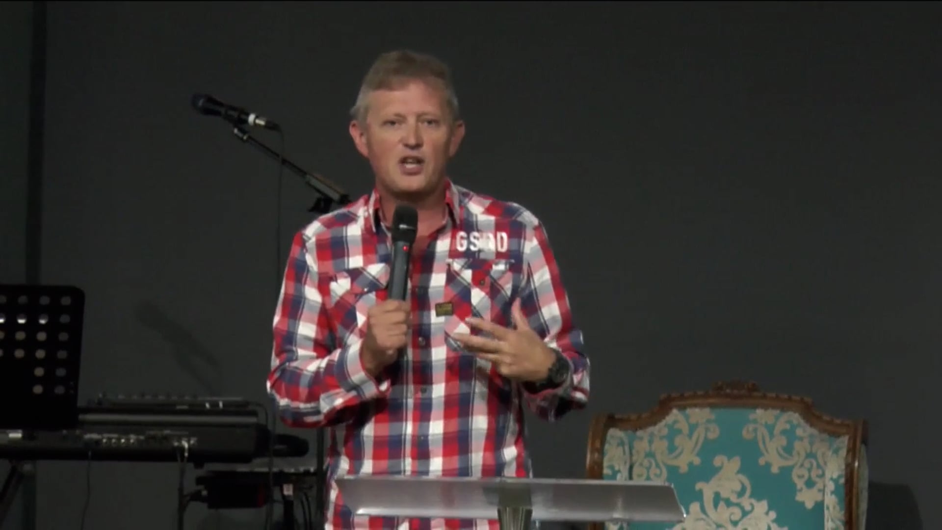 Diligence is a principle that brings promotion | Todd Weatherly | AM Sunday 16 February 2025