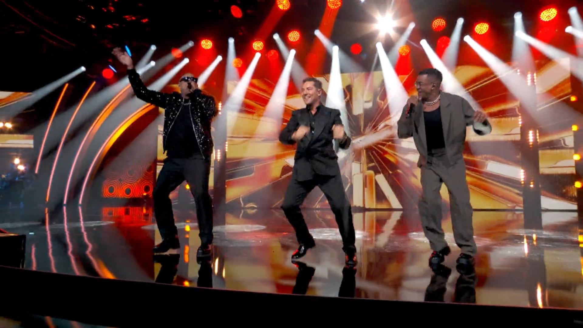 LG 2024 David Bisbal & Gente de Zona .mov