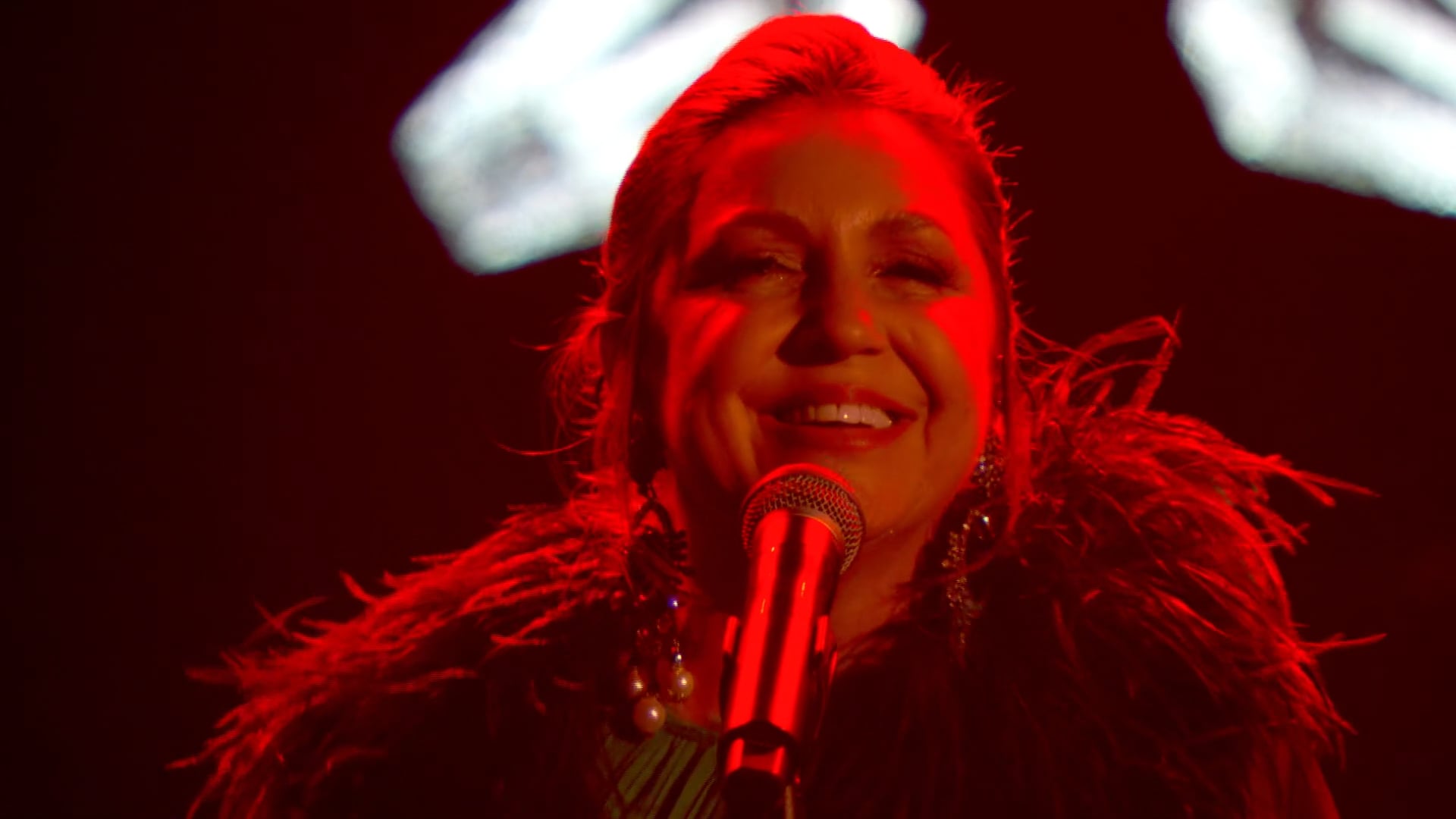 Latin Grammy's 2024 Niña Pastori.mov