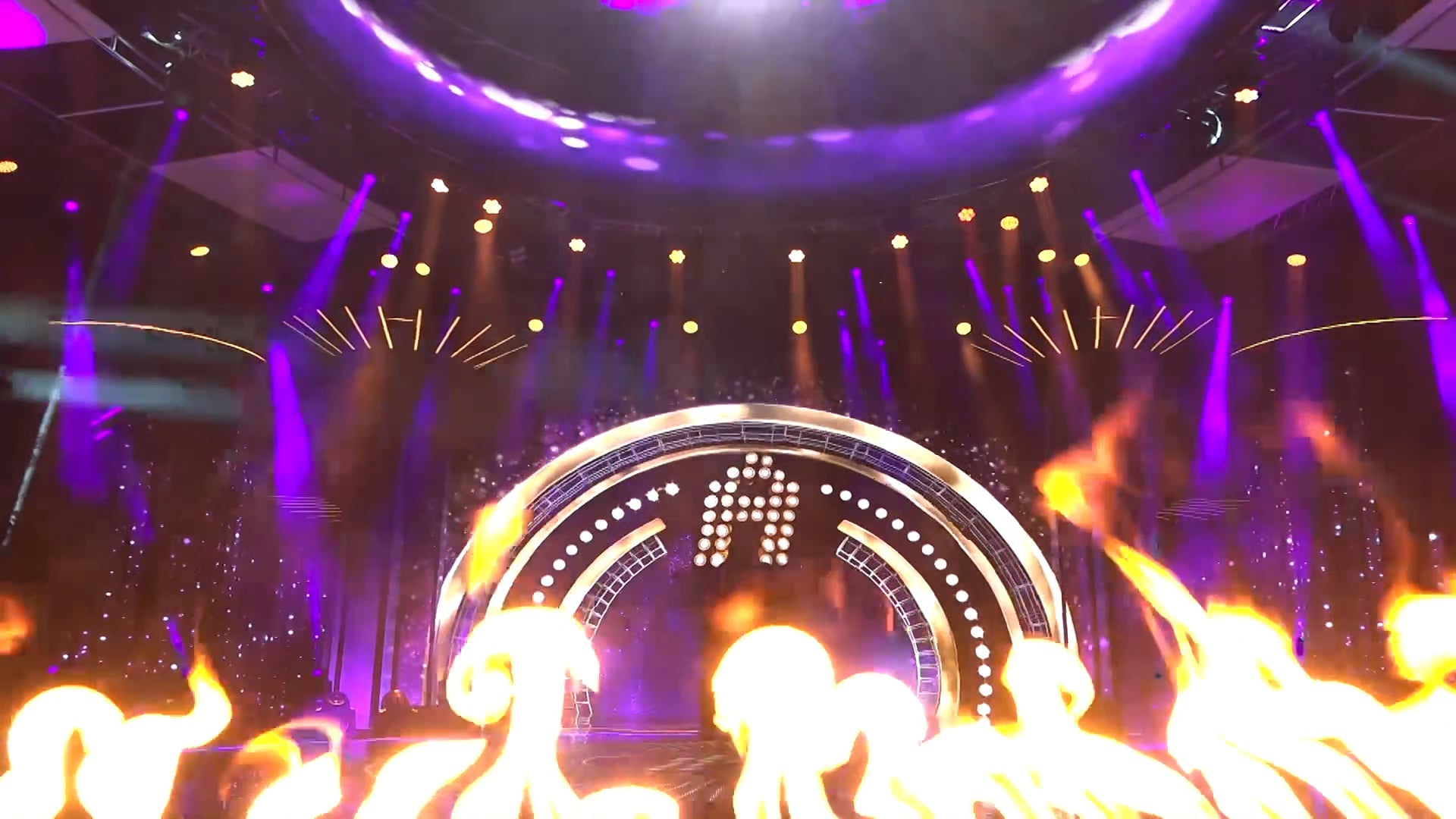 Mar Lara y Mario Giron "Recuerdame" (La Academia 2024).mov