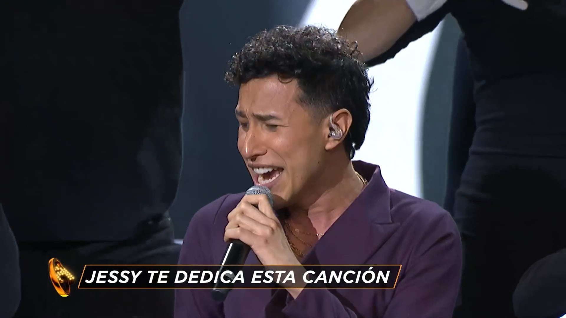 Jessy Portillo "No lo Beses" (La Academia 2024).mov