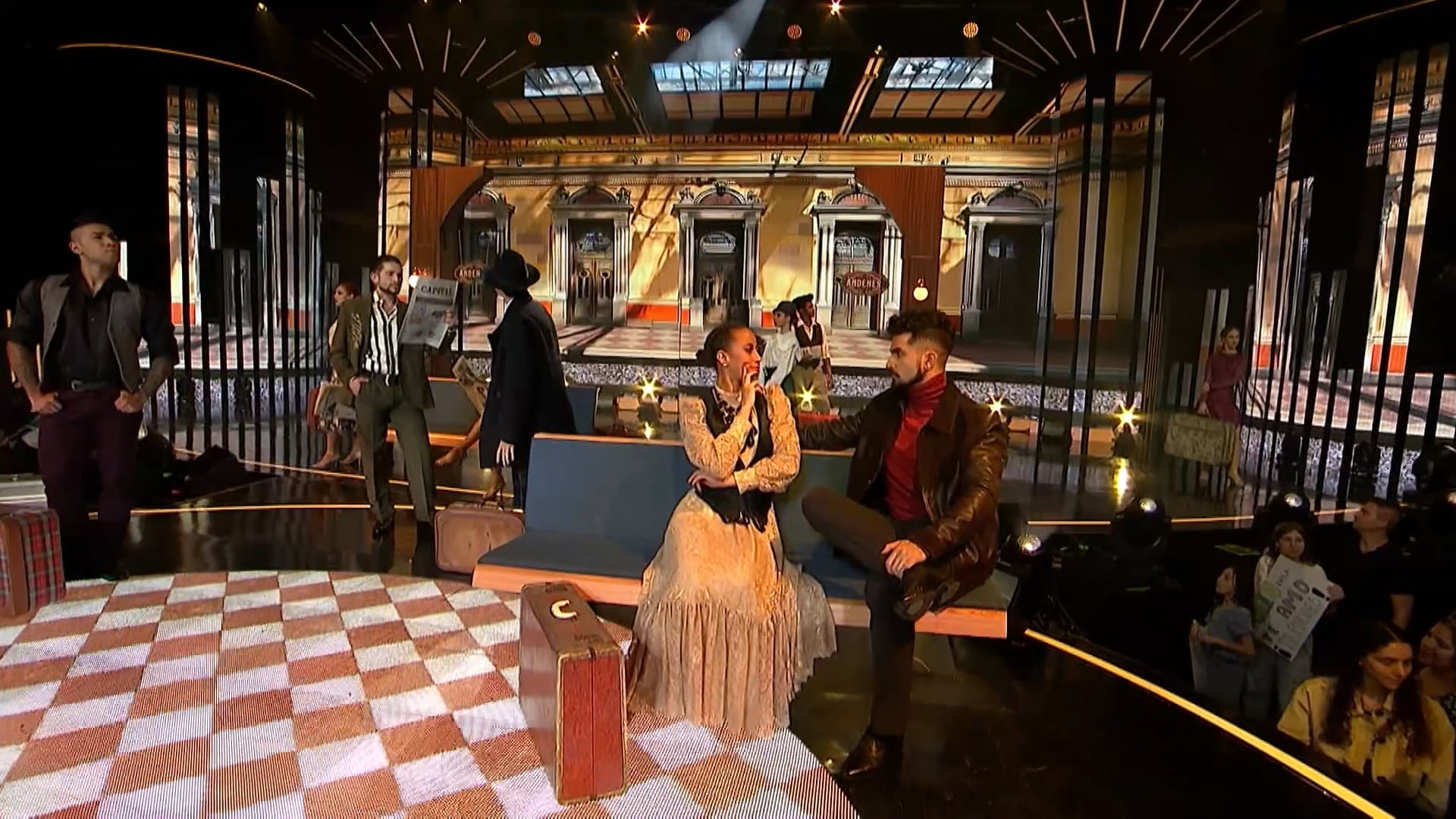 Jessy Portillo "Cien Años" (La Academia 2024).mov