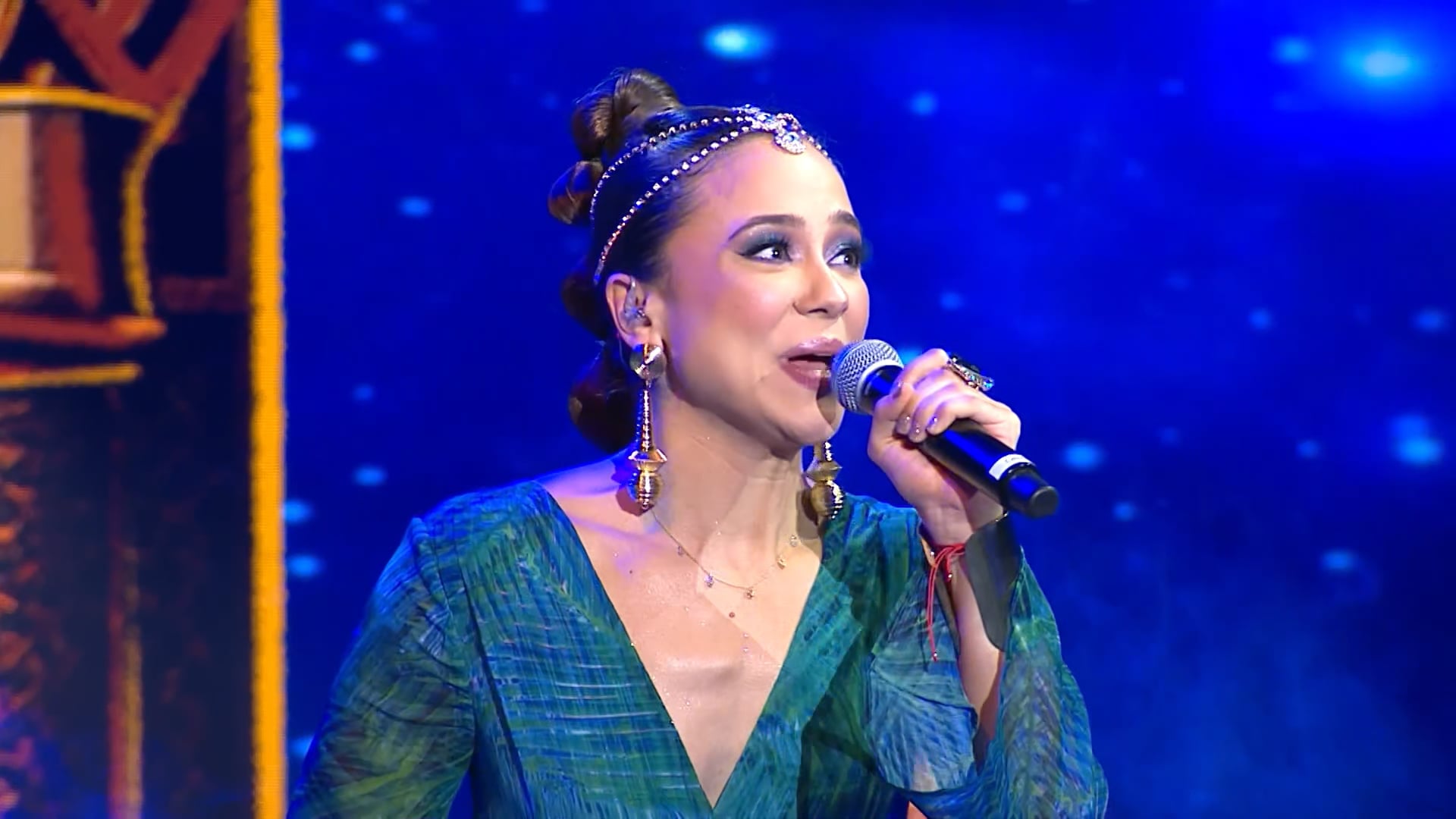 Caro Heredia "A Perfect World" (La Academia 2024).mov