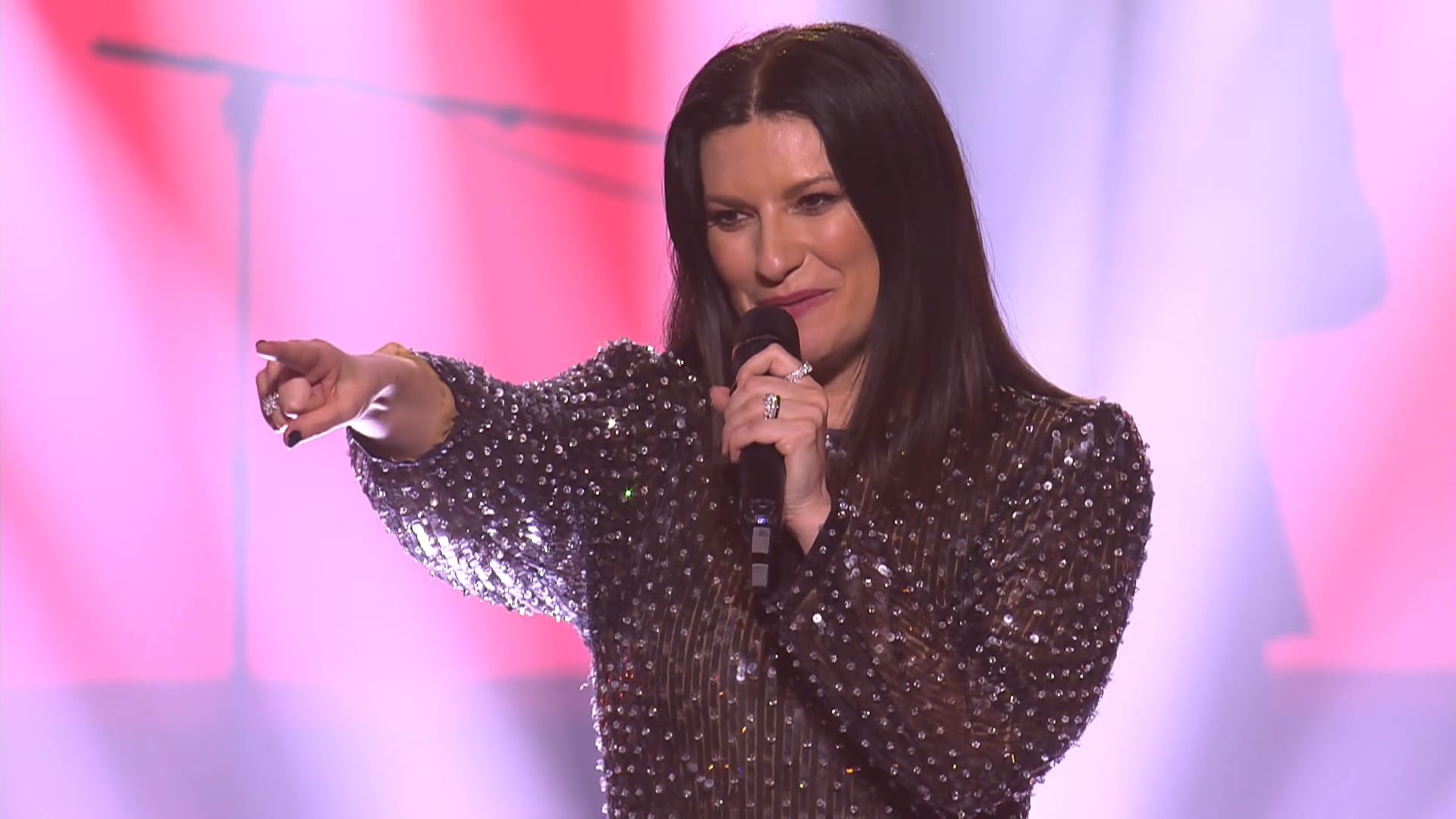 Latin Grammy Person of the Year 2023 Sizzle