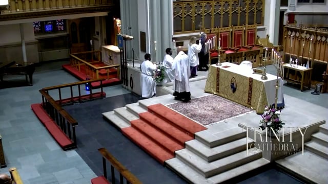 Absalom Jones Sermon