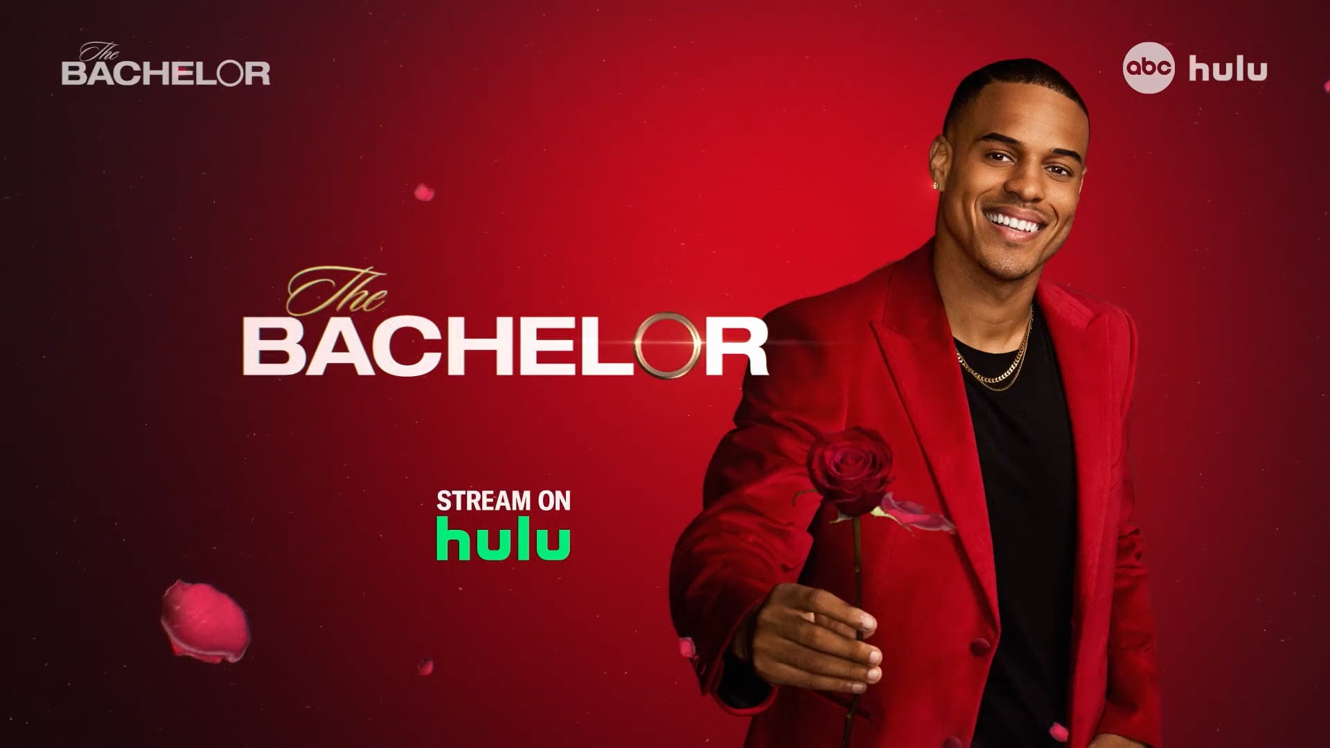 The Bachelor: Granted