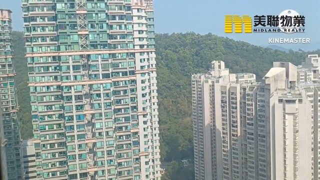 新都城 將軍澳 高層 1789770 售盤