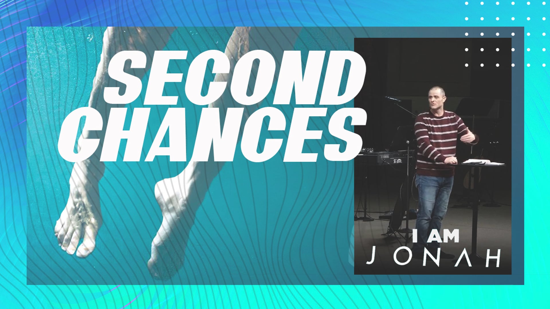 Second Chances
