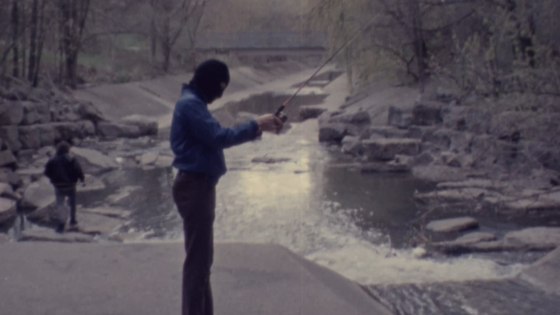 Fishing
