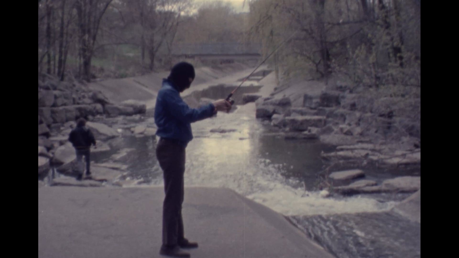 Fishing